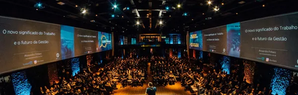 AMEC summit attendees