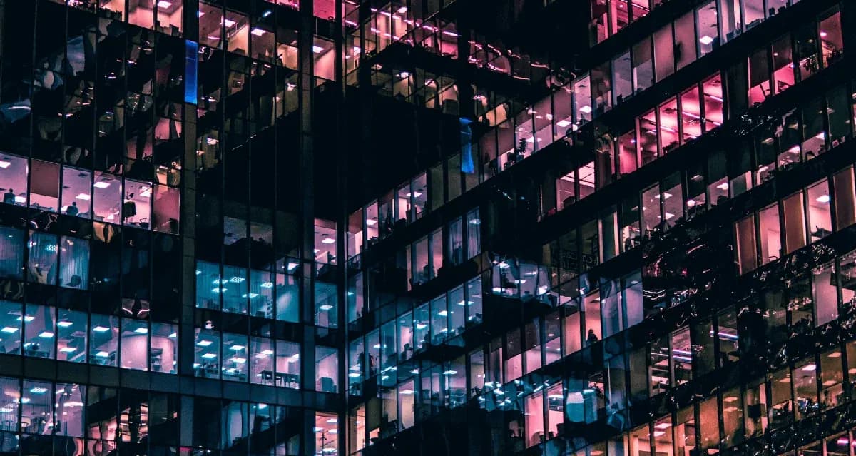 Hur Telia genomförde ett tredagarsprogram för sex länder — virtuellt