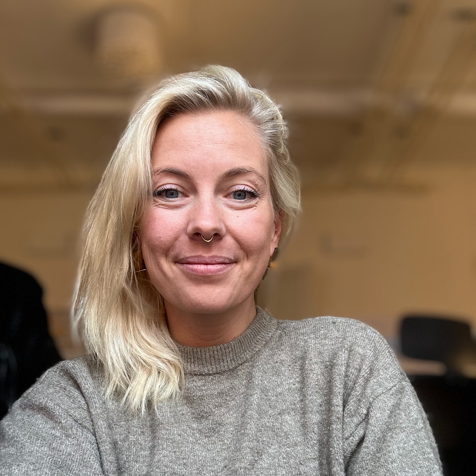 Elsa Jonsson
