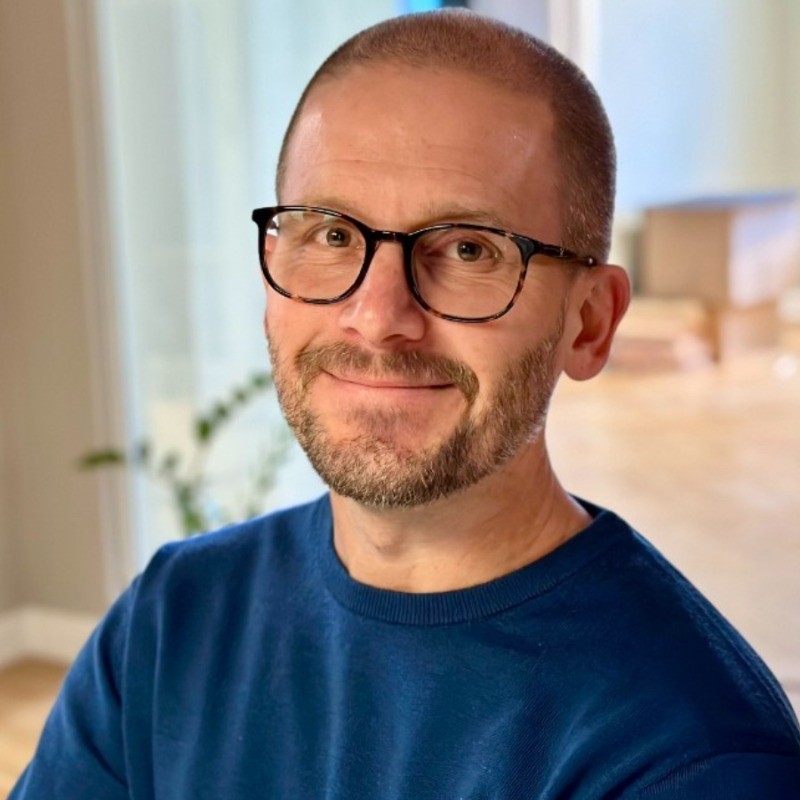 Johan Lindhoff