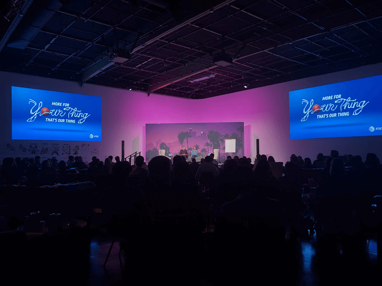 Ventla brings the “personal assistant” to Breakthrough Summit