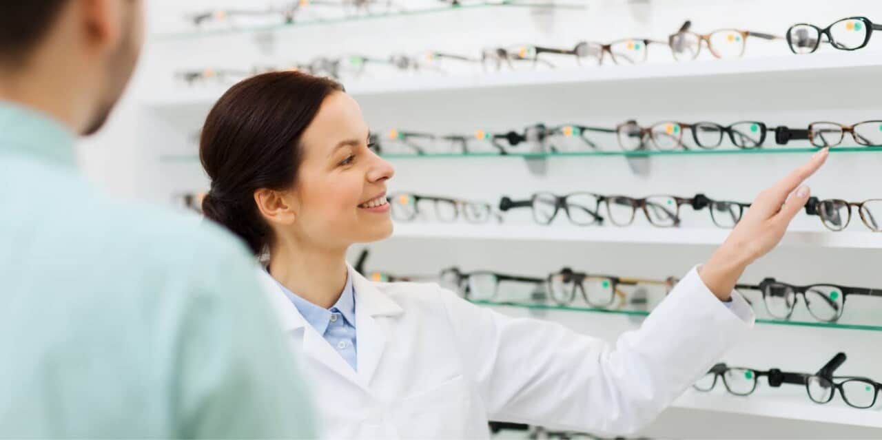 The OAC uses Ventla to deliver a high-quality education to licensed opticians in Canada