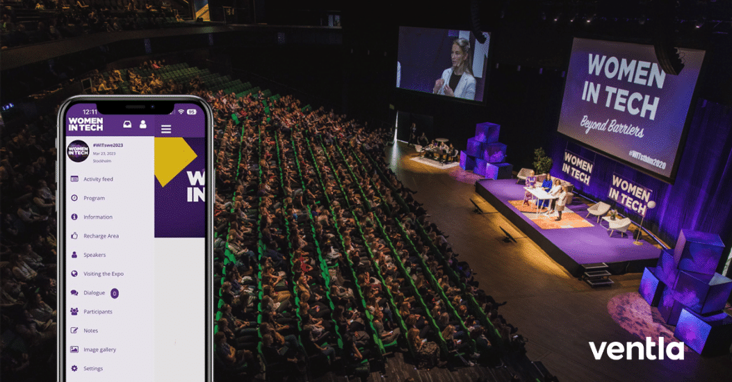 Why You Need an Event Platform