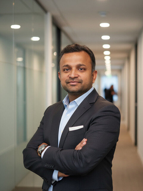 Employee photo placeholder