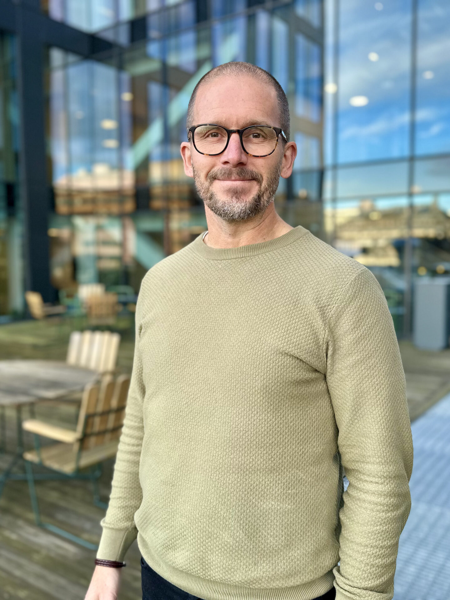 Employee photo placeholder