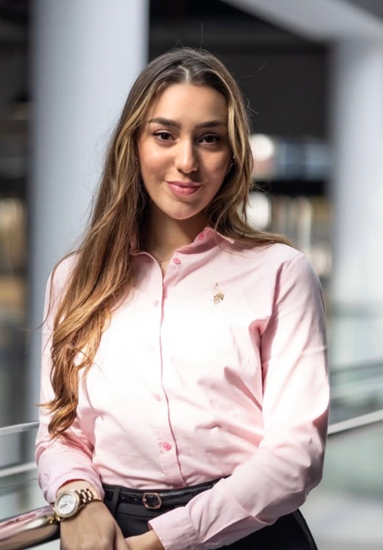 Employee photo placeholder